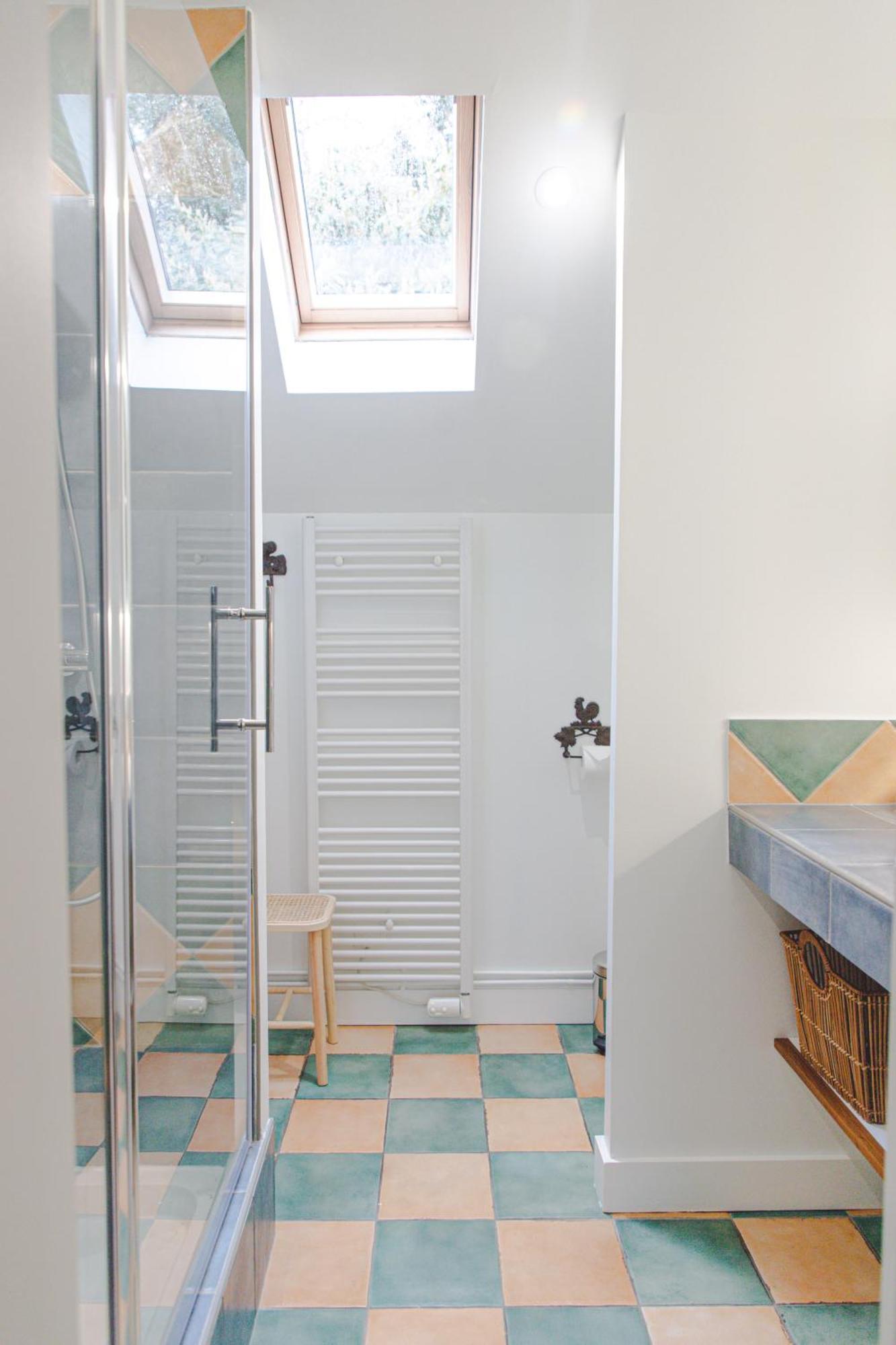 Domaine De Montizeau Bed & Breakfast Lailly-en-Val ห้อง รูปภาพ